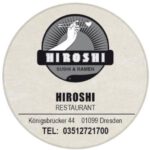 hiroshidresden logo